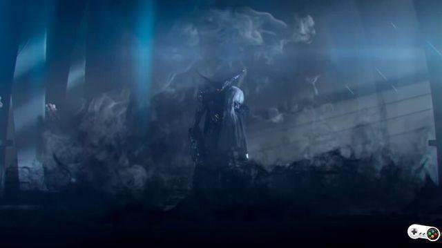 Everything we know about Stranger of Paradise: Final Fantasy Origin