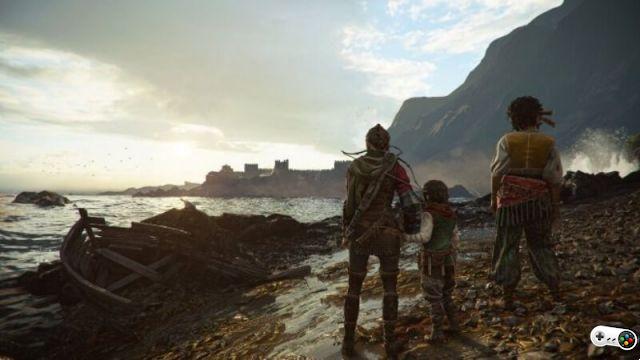 ¿A Plague Tale Requiem estará en Game Pass? Contestada