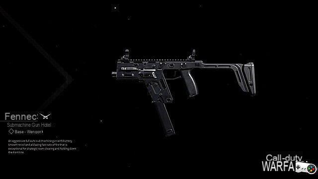 CoD Warzone Fennec y CR-56 Amax: cómo conseguirlos