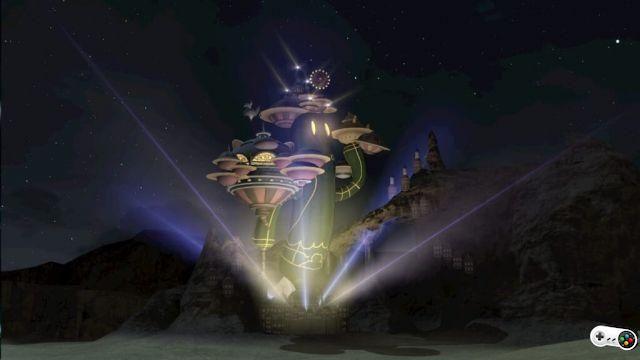 Cómo ganar MGP rápido en Final Fantasy XIV
