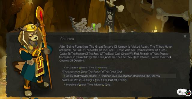 DOFUS: The Toxin Gang - Quest Guide
