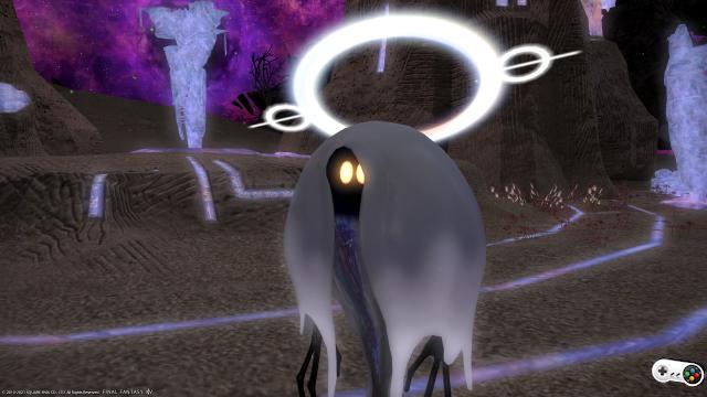 Cómo conseguir el Wee Ea Minion en Final Fantasy XIV: Endwalker
