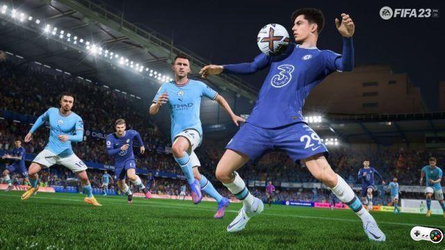 ¿Cómo jugar FIFA 23 temprano? Contestada