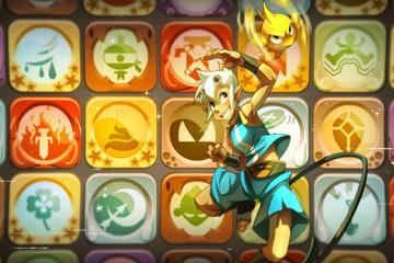 DOFUS: Guia de Feitiços e Variantes Osamodas