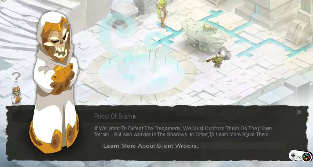 DOFUS: La aventura submarina - Guía de aventuras