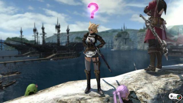 When is patch 6.08 for Final Fantasy XIV: Endwalker coming out?