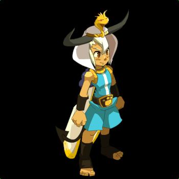 DOFUS: Cosas y Guía de Osamodas de Fuego