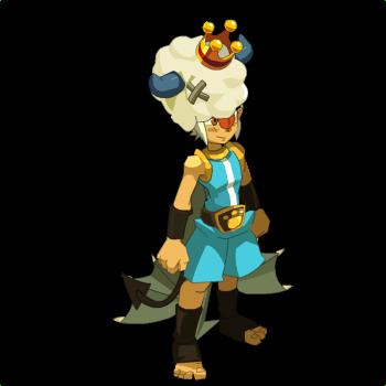 DOFUS: Cosas y Guía de Osamodas de Fuego