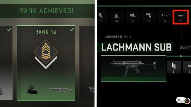 Modern Warfare 2: Como obter o submarino Lachmann MP5