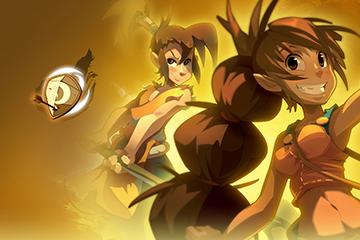 DOFUS: Feca, guide and stuff, our builds from level 1 to level 200