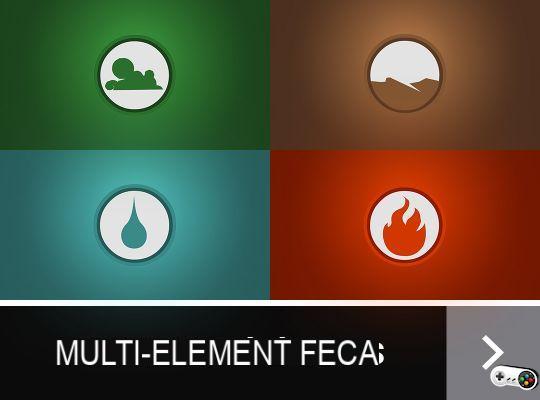 DOFUS: Feca, guide and stuff, our builds from level 1 to level 200