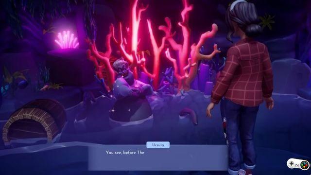 Disney Dreamlight Valley: como desbloquear o príncipe Eric