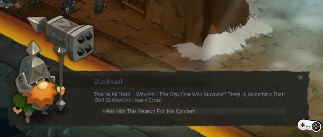 DOFUS: Irrompible