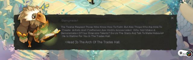 DOFUS: El Anillo de Todos los Peligros