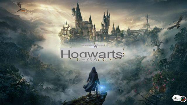 ¿Es Hogwarts Legacy PS5 exclusivo?