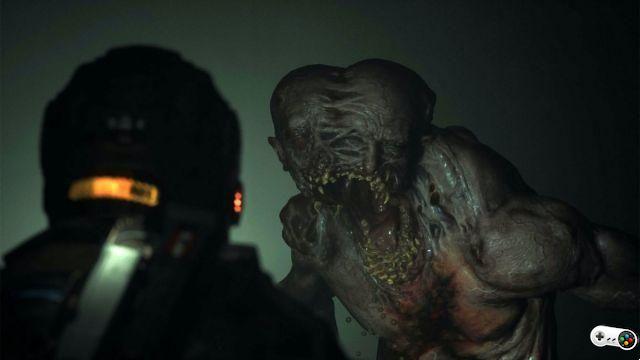 Il nuovo trailer del protocollo Callisto riproduce le sue sanguinose credenziali horror