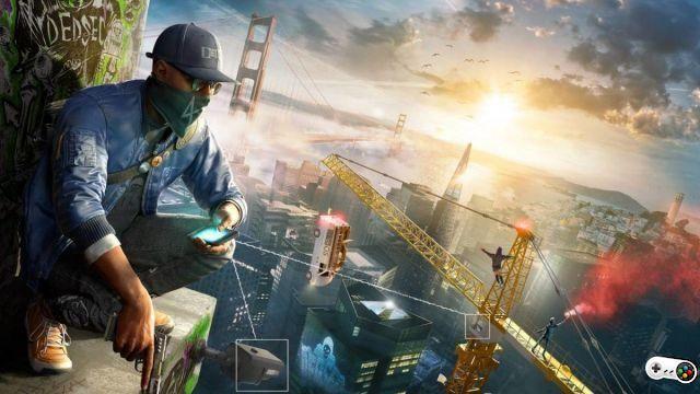 How to fix the activation key issue for a free copy of Watch Dogs 2 on the Epic Games Store