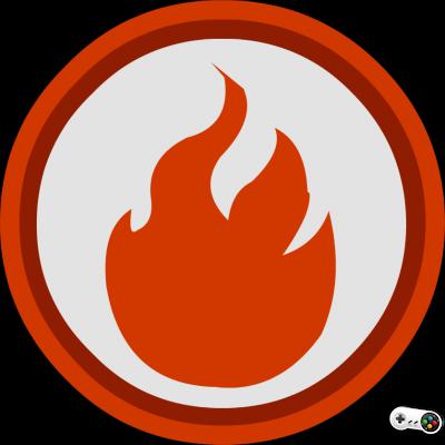 DOFUS: Fire Sacrier Stuff and Guide