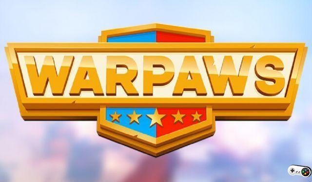 Slipgate Ironworks anuncia el exclusivo juego Warpaws RTS