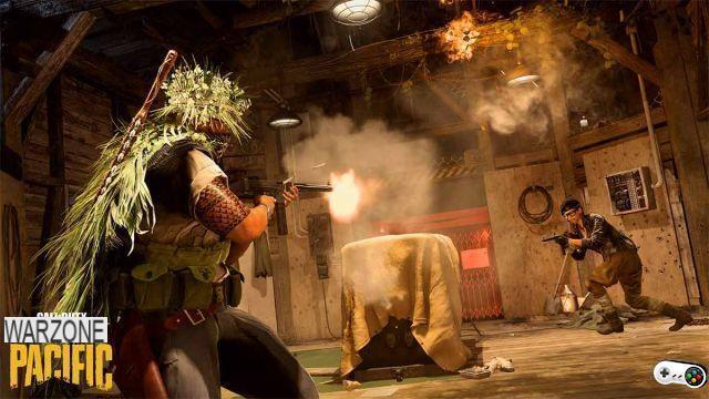 ¿Qué es Bloom en Call of Duty: Warzone Pacific?