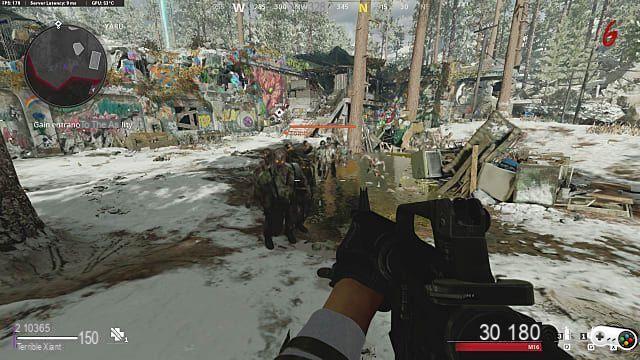 Call of Duty Black Ops Cold War Zombies Survival Trucos y consejos, Guía