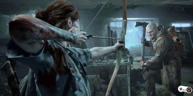 Las mejores mejoras de habilidades para Ellie en The Last of Us Part II