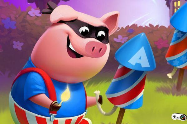 Regalos gratis de Coin Master, ¿cómo conseguirlos?