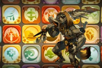 DOFUS: Guía de variantes y hechizos de uginak