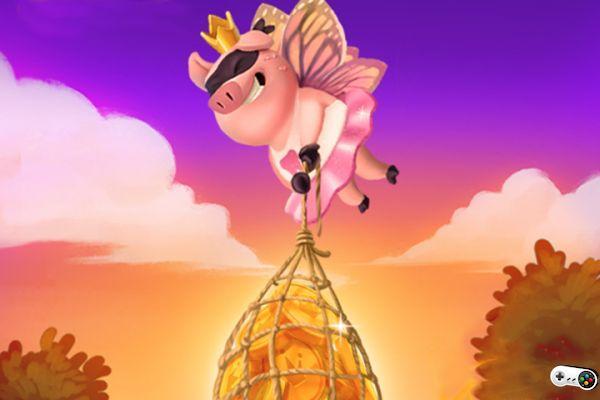Coin Master spin gratuito 2021