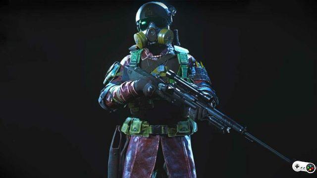 Best Sniper Gear and Attachments in Call of Duty Warzone Season 6