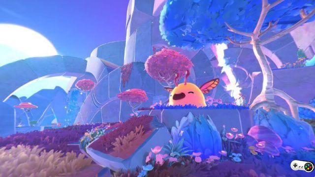Slime Rancher 2: Cómo obtener Tank Booster