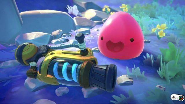 ¿Está Slime Rancher 2 en Game Pass? Contestada