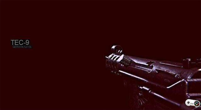 Cómo desbloquear TEC-9 y EM2 en Call of Duty: Warzone