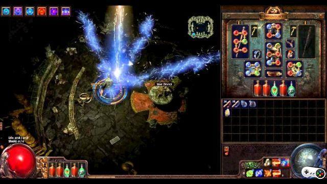 Path of Exile's Best Templar Build