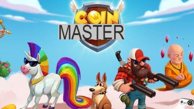 Coin Master: Como faço para manter meu animal de estimação acordado?