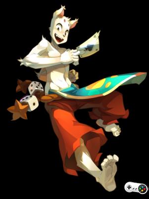 DOFUS: How do you choose your class?