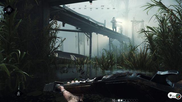 Cómo obtener Twitch Drops en Hunt: Showdown para junio y julio de 2020