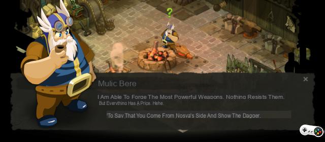 DOFUS: Il flagello di Burin - Guida alle missioni