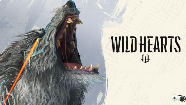 'Wild Hearts' é o rival Monster Hunter da EA - Revelar trailer chegando esta semana