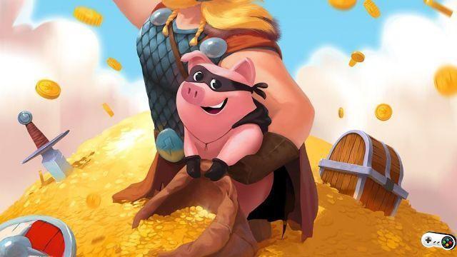 Torneo Coin Master, ¿qué es este evento?