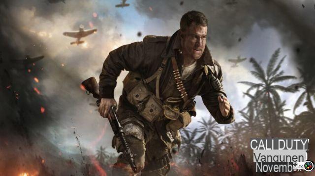 ¿Cómo solucionar que Call of Duty Vanguard no funcione?